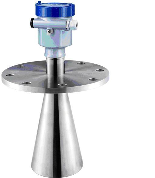 雷達(dá)液位計(jì)