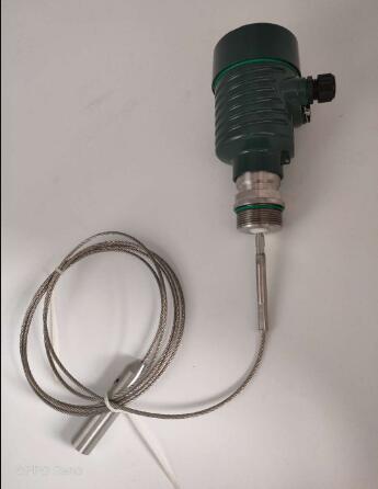 導波雷達物位計