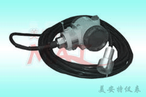 電感式液位變送器