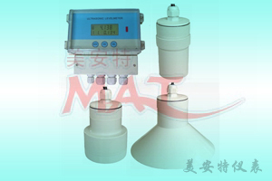 超聲波液位計(jì)